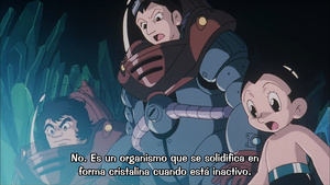 Astro Boy: Tetsuwan Atom